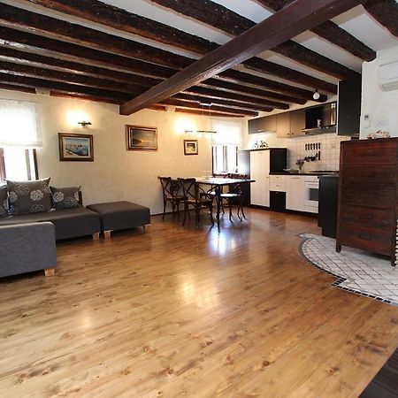 Apartment Midea Rovinj Szoba fotó