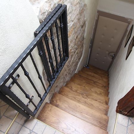 Apartment Midea Rovinj Kültér fotó