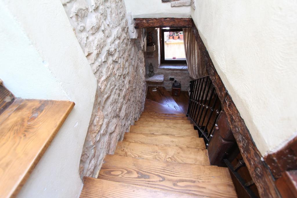 Apartment Midea Rovinj Kültér fotó