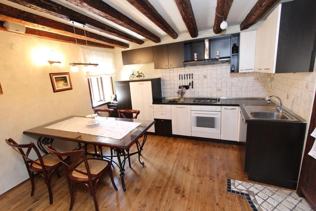 Apartment Midea Rovinj Szoba fotó