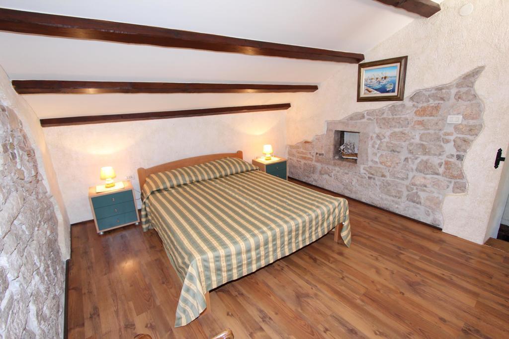 Apartment Midea Rovinj Kültér fotó